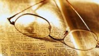 Yang saya tuliskan di sini adalah prinsip yang selama ini saya terapkan saat belajar Alkitab. Saya tidak menyuruh Anda mempertanyakan kebenaran Alkitab, tetapi dengan kritis mengajukan pertanyaan yang tepat. Tidak...