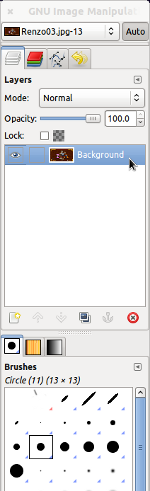 Layers, Channels, Paths, Undo - Brushes, Patterns, Gradients_003