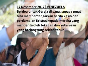 12.17.2017 Venezuela