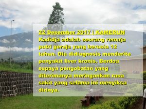 12.22.2017 Kamerun
