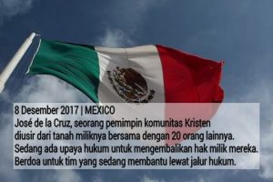 12.08.2017 Mexico